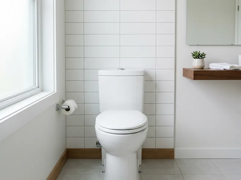 Toilet Repair & Installation Plumber in Bland, VA